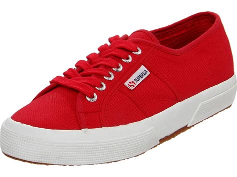 women's superga sneakers